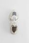 Axel Arigato Witte Leren en Technische Stoffen Sneakers voor Vrouwen White Dames - Thumbnail 8