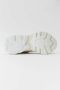 Axel Arigato Witte Leren en Technische Stoffen Sneakers voor Vrouwen White Dames - Thumbnail 9