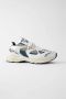 Axel Arigato Sportschoenen Verbeter je sportprestaties met deze heren sneakers Wit Heren - Thumbnail 6