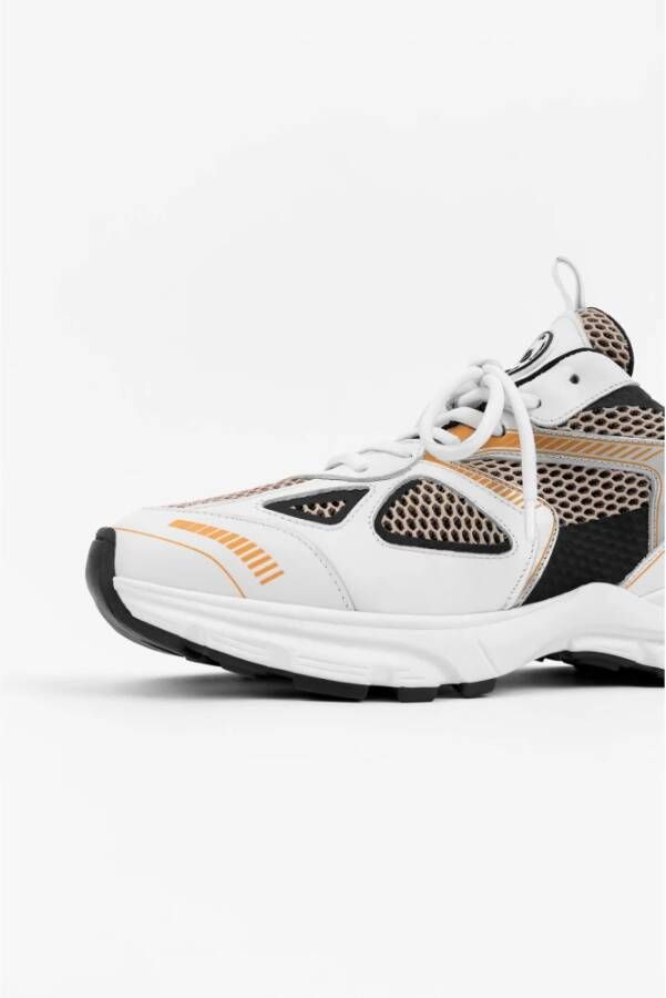 Axel Arigato Marathonloper White Dames