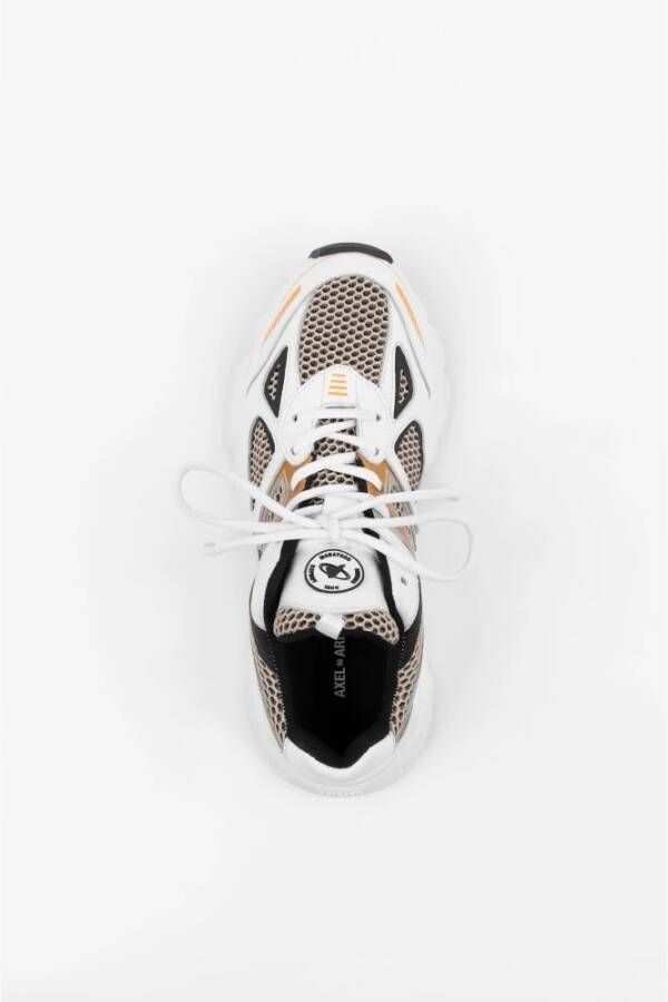 Axel Arigato Marathonloper White Dames