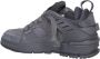 Axel Arigato Area Patchwork sneaker van leer met mesh details - Thumbnail 9