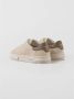 Axel Arigato Minimalistische Beige Basketbalsneaker - Thumbnail 2