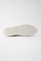 Axel Arigato Minimalistische Geometrische Panel Sneakers White Dames - Thumbnail 3