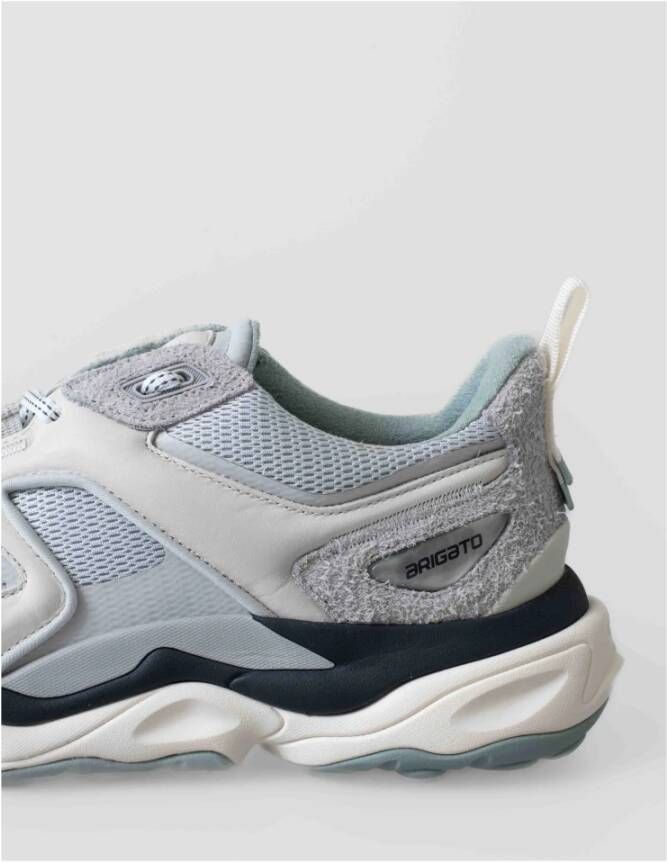Axel Arigato Minimalistische Satellite Runner Sneakers