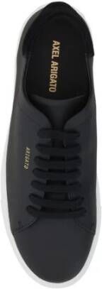 Axel Arigato Moderne kalfsleren sneakers met ronde neus