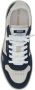 Axel Arigato Beige Dice Lo Sneaker Beige Blue Schoenen Multicolor Heren - Thumbnail 9