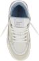 Axel Arigato Multicolor Lage Top Sneakers Geperforeerde Details Multicolor Dames - Thumbnail 15