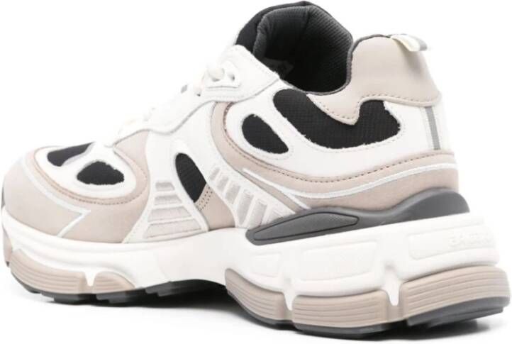 Axel Arigato Multicolor Sneakers voor Vrouwen Ss25 Multicolor Dames