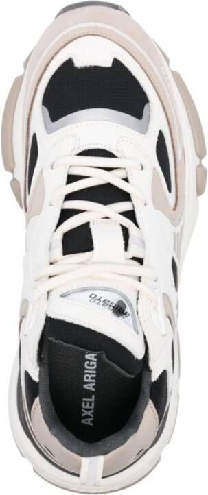 Axel Arigato Multicolor Sneakers voor Vrouwen Ss25 Multicolor Dames