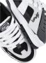 Axel Arigato Multikleur leren sneakers voor heren Black Heren - Thumbnail 20