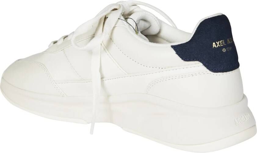 Axel Arigato Neo Leren Runner Schoenen