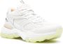 Axel Arigato Beige Light Blue Marathon Neo Runner White Dames - Thumbnail 3