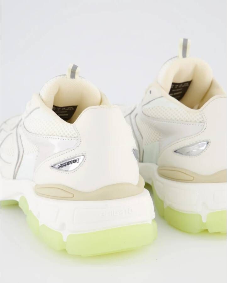 Axel Arigato Neo Runner Marathon Beige Dames