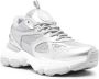 Axel Arigato Sneakers Marathon Neo Runner in white yellow in geel - Thumbnail 3