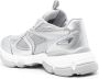 Axel Arigato Sneakers Marathon Neo Runner in white yellow in geel - Thumbnail 4