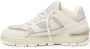 Axel Arigato Nubuck Sneakers met Rubberen Zool - Thumbnail 2