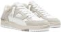 Axel Arigato Area Lo sneaker van leer met suède details - Thumbnail 35