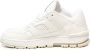Axel Arigato Off-White Leren Sneakers - Thumbnail 2