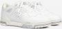 Axel Arigato Onyx Geperforeerde Sneaker White Dames - Thumbnail 4