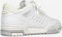Axel Arigato Onyx Geperforeerde Sneaker White Dames - Thumbnail 7