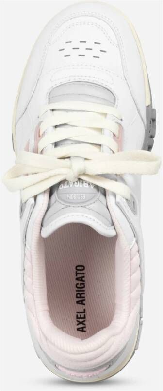 Axel Arigato Onyx Sneaker White Dames