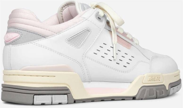 Axel Arigato Onyx Sneaker White Dames