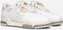 Axel Arigato Onyx Sneaker Leer Textiel Perforaties Comfort White Dames - Thumbnail 6