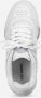 Axel Arigato Onyx Geperforeerde Sneaker White Heren - Thumbnail 5