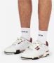 Axel Arigato Onyx Sneaker White Heren - Thumbnail 7