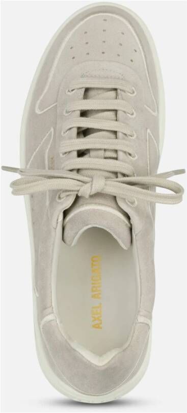 Axel Arigato Orbit Embroidery Sneaker