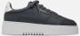 Axel Arigato Low-Top Sneakers Dice Double Sneaker in zwart - Thumbnail 3