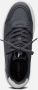 Axel Arigato Low-Top Sneakers Dice Double Sneaker in zwart - Thumbnail 6