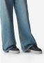 Axel Arigato Low-Top Sneakers Dice Double Sneaker in zwart - Thumbnail 8