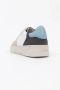 Axel Arigato Orbit Sneakers Wit Heren - Thumbnail 5