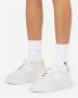 Axel Arigato Orbit Vintage Sneaker Beige Dames - Thumbnail 4