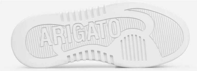 Axel Arigato Orbit Vintage Sneaker Beige Dames