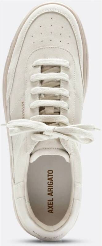 Axel Arigato Orbit Vintage Sneaker Beige Heren