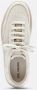 Axel Arigato Vintage Sneakers Leer Beige - Thumbnail 3