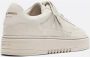 Axel Arigato Vintage Sneakers Leer Beige - Thumbnail 5