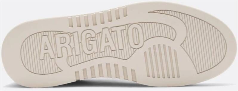Axel Arigato Vintage Sneakers Leer Beige - Foto 7