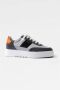 Axel Arigato Vintage Low Top Sneakers Gray Heren - Thumbnail 10