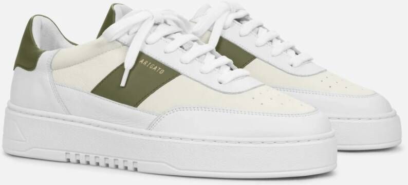 Axel Arigato Orbit Vintage Sneaker Multicolor Heren