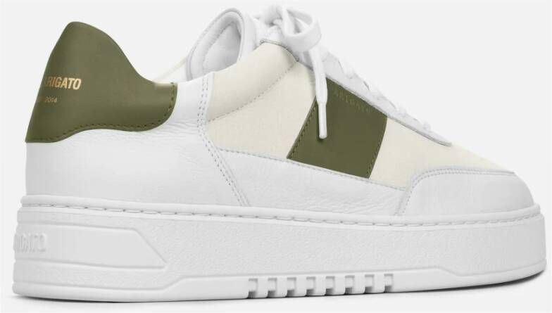 Axel Arigato Orbit Vintage Sneaker Multicolor Heren