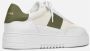 Axel Arigato Orbit Vintage Sneaker Multicolor Heren - Thumbnail 3