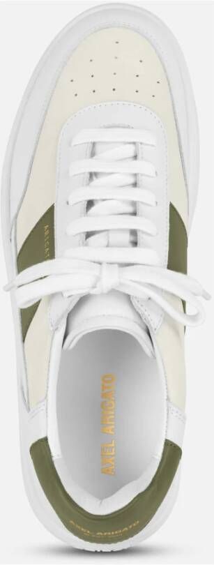 Axel Arigato Orbit Vintage Sneaker Multicolor Heren