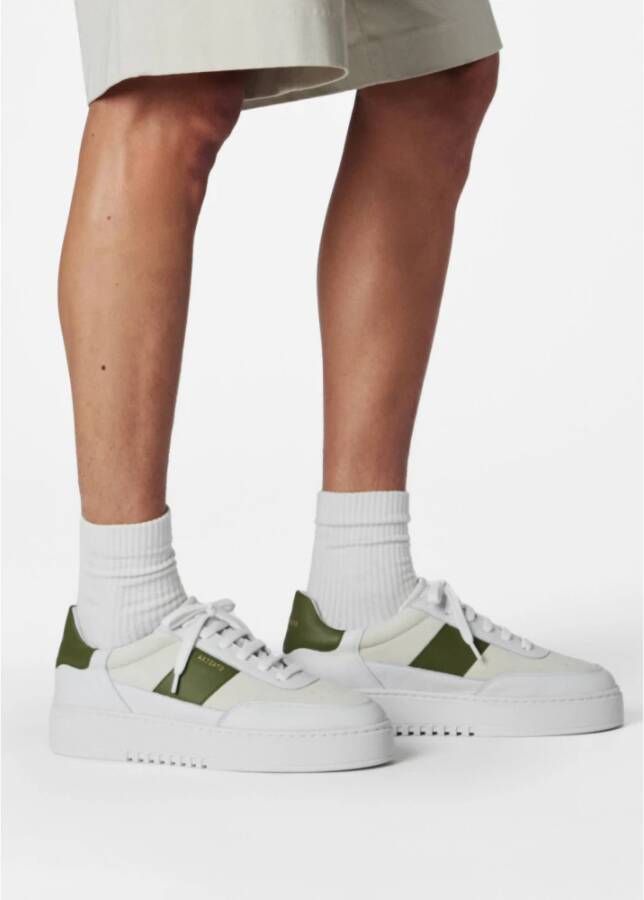 Axel Arigato Orbit Vintage Sneaker Multicolor Heren