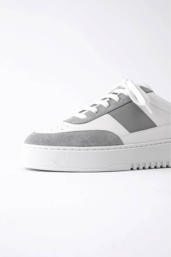 Axel Arigato Orbit Vintage Sneaker White Heren