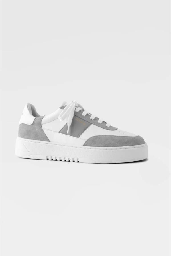 Axel Arigato Orbit Vintage Sneaker White Heren