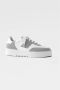 Axel Arigato Handgemaakte Vintage Sneaker White Heren - Thumbnail 10